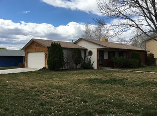 2999 Kia Dr, Grand Junction, CO 81504