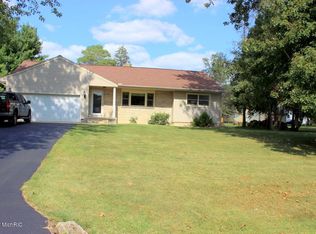 3446 Loren Dr, Jackson, MI 49203