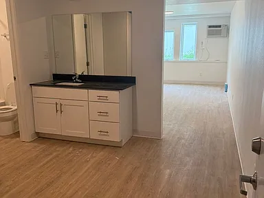 Studio A Furnished - Falls Edge Studios