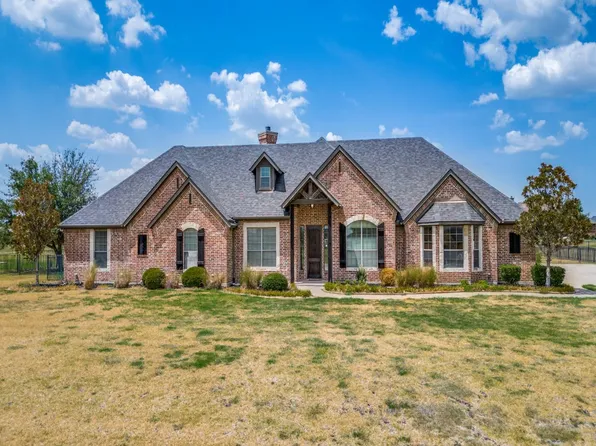 15167 Skyview Ln, Forney, TX 75126