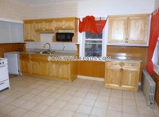23 Harrison St #U2A, Somerville, MA 02143