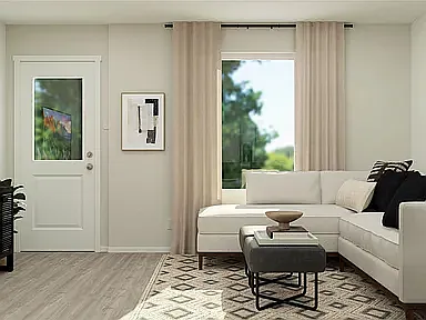 3 bed, 1189 sqft, $1,850 — Photo 3