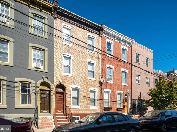 1937 Federal St, Philadelphia, PA 19146