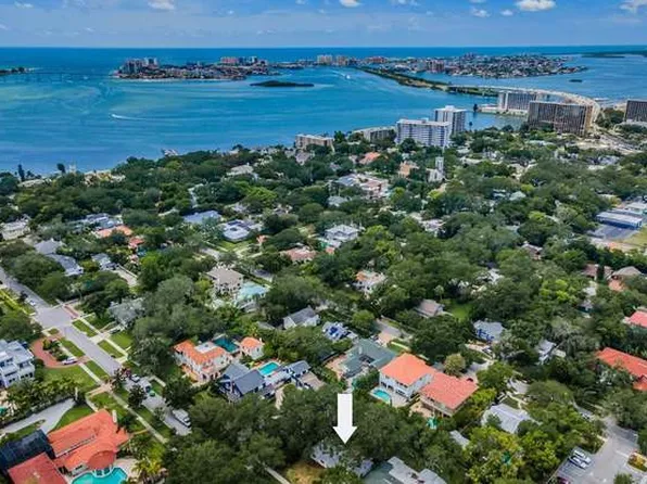 (undisclosed Address), Clearwater, FL 33756