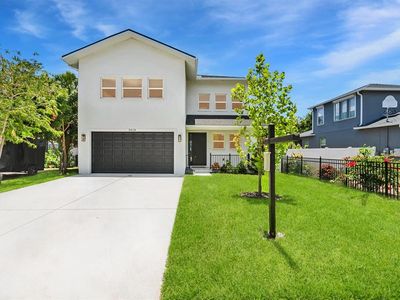 3616 W Anderson Ave, Tampa, FL, 33611