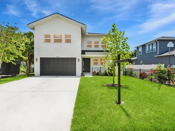 3616 W Anderson Ave, Tampa, FL 33611