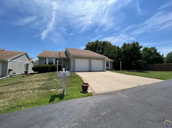 5847 SW 22nd Ter APT 3, Topeka, KS 66614