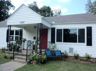 5320 S Delaware Pl, Tulsa, OK 74105