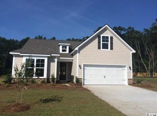 506 Hyacinth Loop, Murrells Inlet, SC 29576