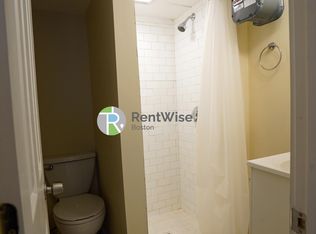 232 Cambridge St APT 12, Boston, MA 02114