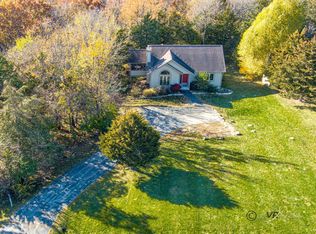 21 Timberon Trl, Galena, IL 61036