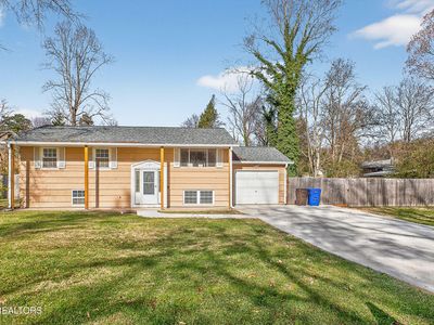 110 Providence Rd, Oak Ridge, TN, 37830