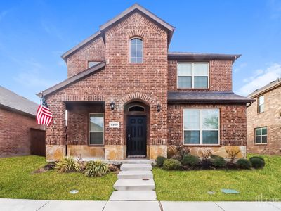 2269 Barx Dr, Little Elm, TX, 75068