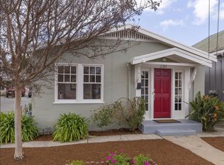 230 Bush St, Mountain View, CA 94041