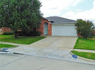 1820 Lost Crossing Trl, Arlington, TX 76002