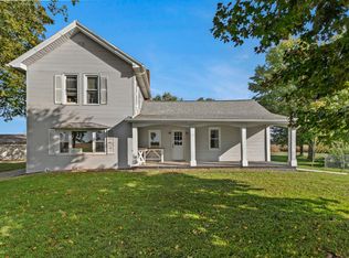 9300 Litchfield Rd, Litchfield, MI 49252