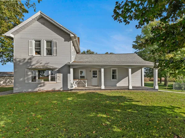 9300 Litchfield Rd, Litchfield, MI 49252