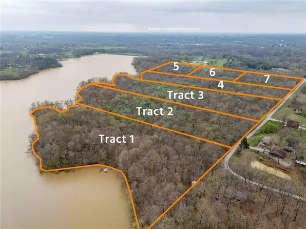 0 W Lake Rd, Pinckneyville, IL 62274