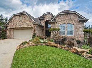 6443 Arbor Rose Ln, Spring, TX 77379