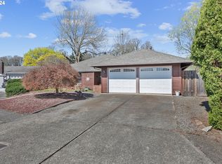 20323 SW Erin Pl, Aloha, OR 97003