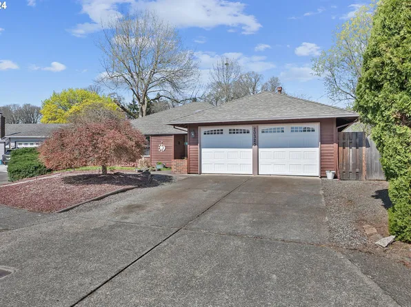 20323 SW Erin Pl, Aloha, OR 97003