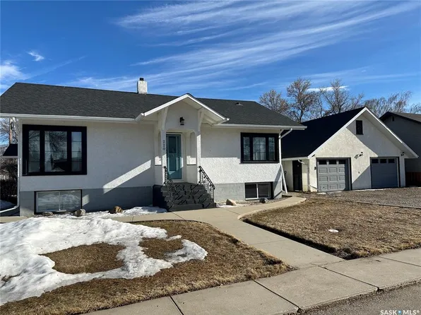 220 Souris STREET, Yellow Grass, SK S0G 5J0