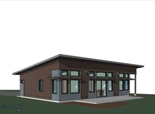 19 Berry Ln #A, Townsend, MT 59644