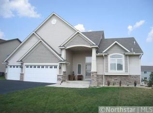 1025 Prospect Pointe Rd, Jordan, MN 55352