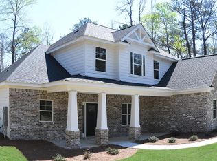 7524 Hedgestone Dr, Upatoi, GA
