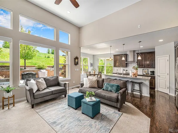13942 W 87th Drive, Arvada, CO 80005