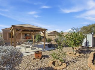 449 E Cactus Mountain Dr, Vail, AZ 85641