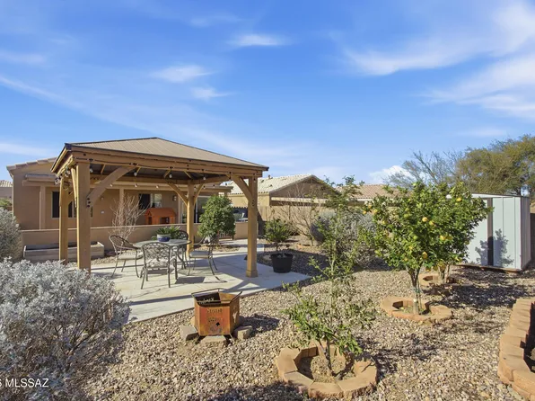 449 E Cactus Mountain Dr, Vail, AZ 85641