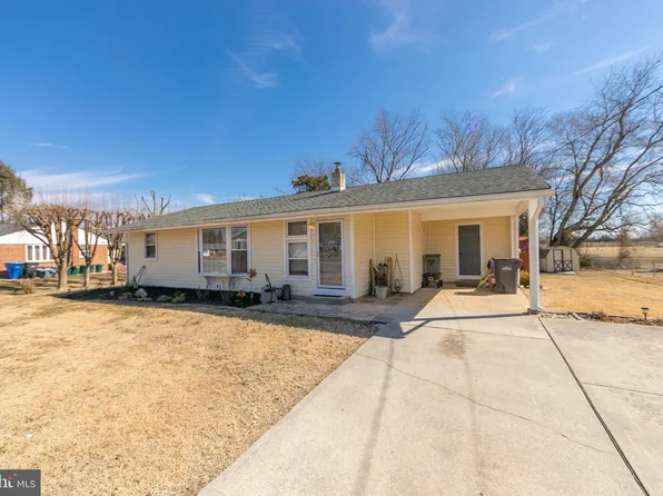 173 Hilliard Ave, Salem, NJ 08079