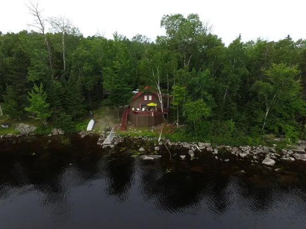 210 S South Shore Road, Linneus, ME 04730
