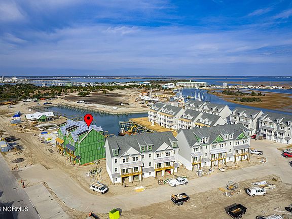 3rd image of 200 Olde Towne Yacht Club Drive Lot 23