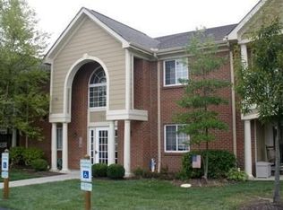 7311 Chatham Ct APT C, West Chester, OH 45069