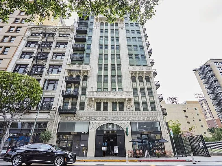 416 S Spring St #510 — Photo 1