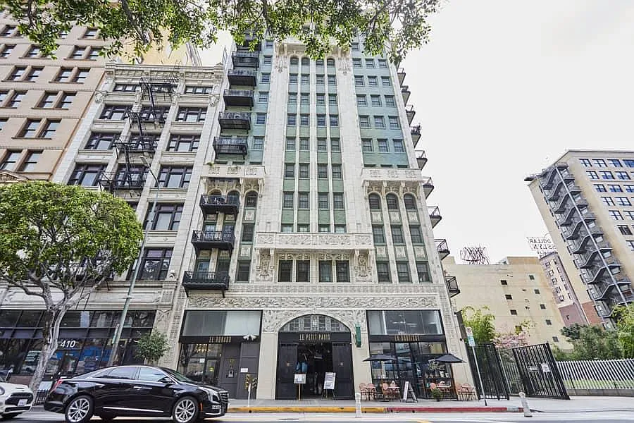 416 S Spring St #510