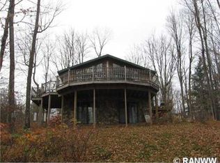 15385 360th St, Stanley, WI 54768