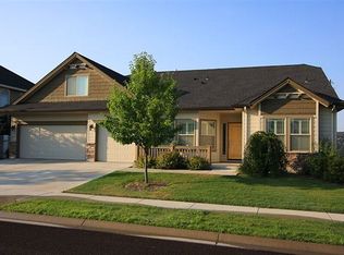 316 W Enchantment Pl, Eagle, ID 83616