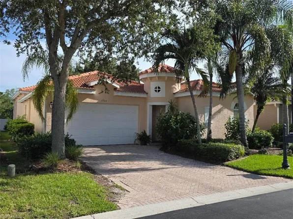 1784 Sanctuary Pointe CT, NAPLES, FL 34110