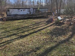 1343 George Waltons Rd, Mount Solon, VA 22843