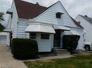 5218 Thomas St, Maple Heights, OH 44137