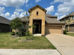 2433 Lyla Ln, Leander, TX 78641