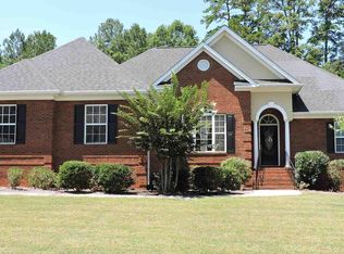 14 S Ivy Ridge Rd SE, Rome, GA 30161