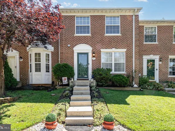 625 N Branch Ct, Abingdon, MD 21009