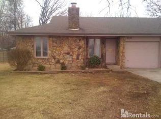 3354 E Portland St, Springfield, MO 65804