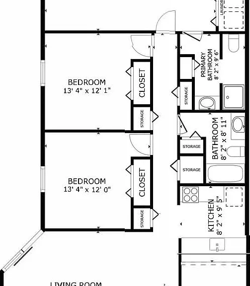 Park41 Apartments — Photo 48