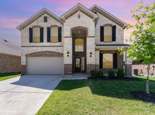 817 Joaquin Way, Haslet, TX 76052