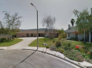 425 Stuart Ct, Ojai, CA 93023